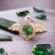 Trái tim thiên thần Zircon